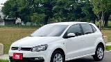 2014 Volkswagen 福斯 Polo