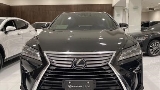2017 Lexus 凌志 RX