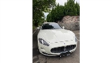2015 Maserati 瑪莎拉蒂 GranTurismo