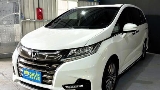 2017 Honda 本田 Odyssey