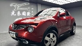 2013 Nissan 日產 Juke