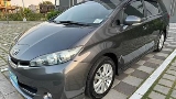 2011 Toyota 豐田 Wish