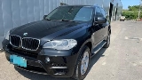 2012 BMW 寶馬 X5