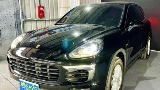 2017 Porsche 保時捷 Cayenne