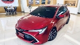 2022 Toyota 豐田 Corolla sport