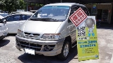 2005 Mitsubishi 三菱 Space Gear