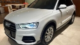 2018 Audi 奧迪 Q3