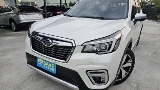 2019 Subaru 速霸陸 Forester