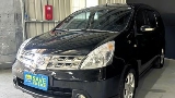 2011 Nissan 日產 Grand Livina