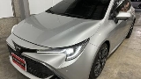 2021 Toyota 豐田 Corolla sport