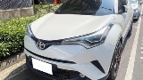 2018 Toyota 豐田 C-HR