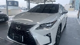 2019 Lexus 凌志 Rx