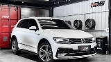 2017 Volkswagen 福斯 Tiguan