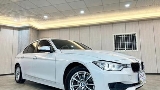2014 BMW 寶馬 3 Series Sedan