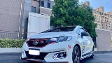 2018 Honda 本田 Fit