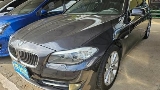 2010 BMW 寶馬 5-Series Sedan