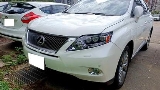 2011 Lexus 凌志 Rx