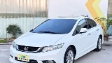 2015 Honda 本田 Civic