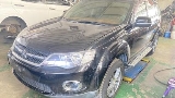 2012 Mitsubishi 三菱 Outlander