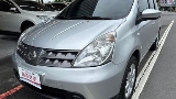 2013 Nissan 日產 Livina