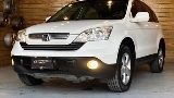 2008 Honda 本田 Cr-v