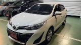 2018 Toyota 豐田 Yaris