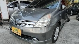 2010 Nissan 日產 Grand Livina
