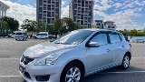 2013 Nissan 日產 Tiida 5D