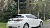 2011 Lexus 凌志 CT