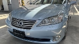 2011 Lexus 凌志 Es