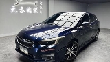 2017 Subaru 速霸陸 Impreza 5D