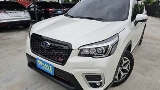2018 Subaru 速霸陸 Forester