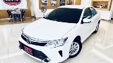 2019 Toyota 豐田 Camry