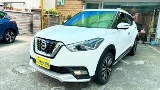 2021 Nissan 日產 Kicks