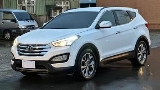 2015 Hyundai 現代 Santa Fe