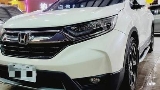 2017 Honda 本田 CR-V