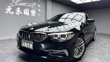 2018 BMW 寶馬 5-Series Sedan