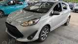 2020 Toyota 豐田 Prius c
