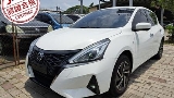 2023 Nissan 日產 Tiida 5D