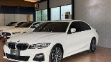 2020 BMW 寶馬 3 Series Touring