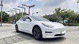 2020 Tesla 特斯拉 Model 3