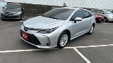 2023 Toyota 豐田 Corolla Altis