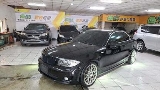 2011 BMW 寶馬 1-series
