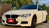 2018 BMW 寶馬 3 Series Sedan