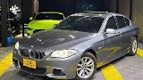 2011 BMW 寶馬 5-Series Sedan