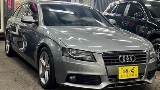 2011 Audi 奧迪 A4 avant
