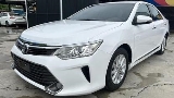 2015 Toyota 豐田 Camry