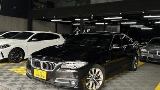 2016 BMW 寶馬 5-series sedan