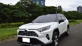 2019 Toyota 豐田 RAV4