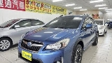 2017 Subaru 速霸陸 XV